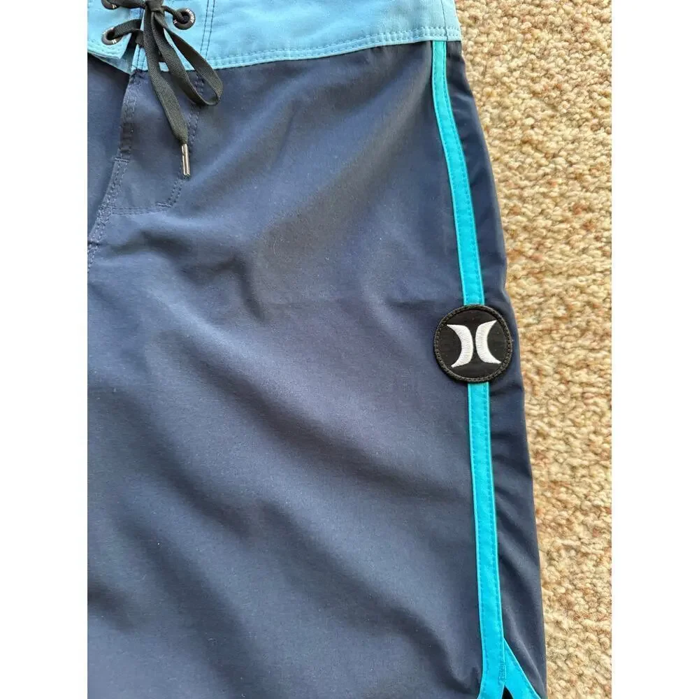 Hurley boys swim